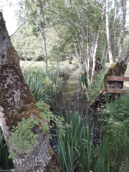 Logis De Lange Les Ecureuils