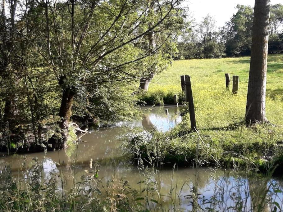 Logis De Lange Les Ecureuils *