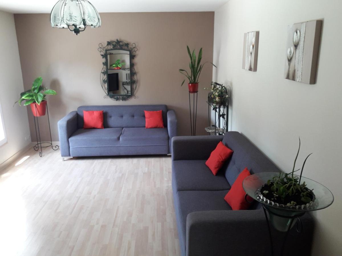 Logis De Lange Les Ecureuils
