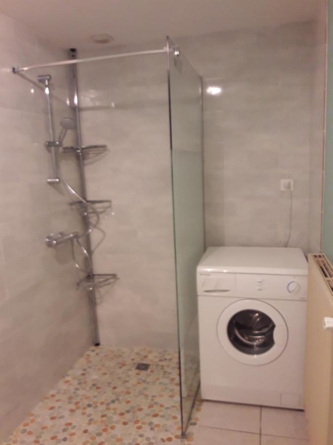 Logis De Lange Les Ecureuils Apartment Saint-Hilaire-la-Palud