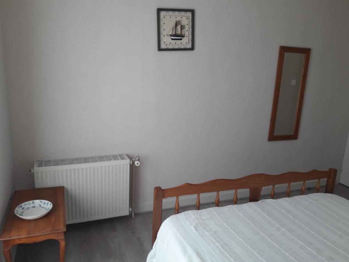 Apartment Logis De Lange Les Ecureuils Saint-Hilaire-la-Palud