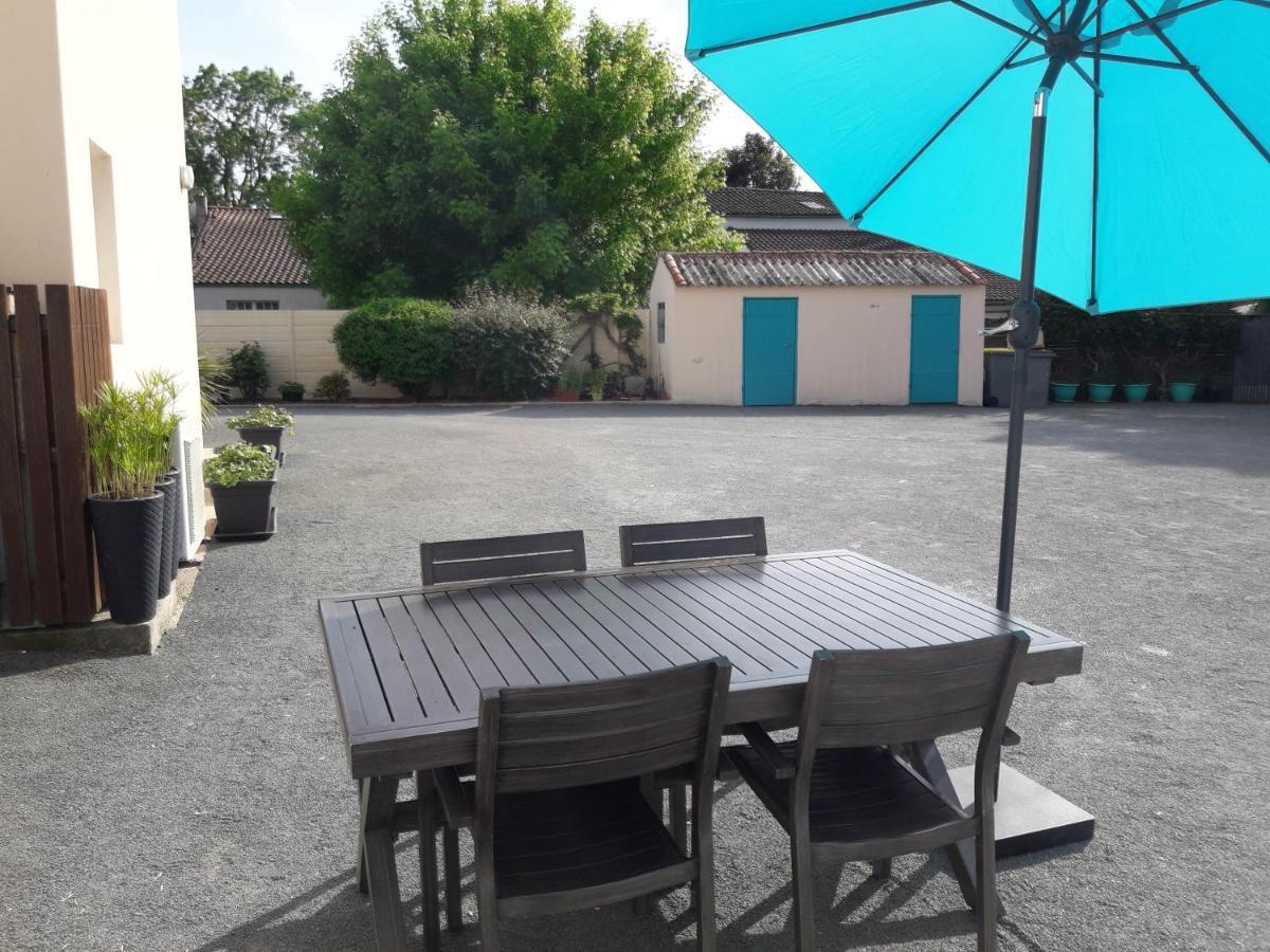 Apartment Logis De Lange Les Ecureuils *