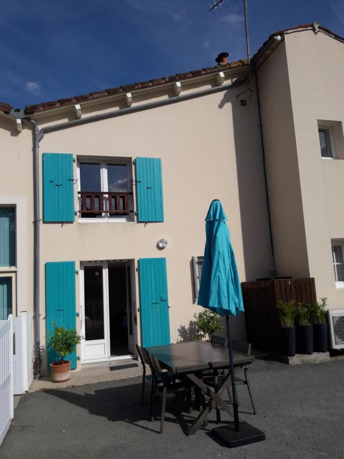 Logis De Lange Les Ecureuils Saint-Hilaire-la-Palud