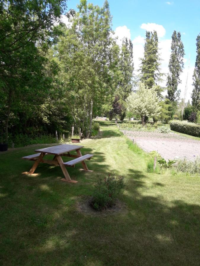 Logis De Lange Les Ecureuils *