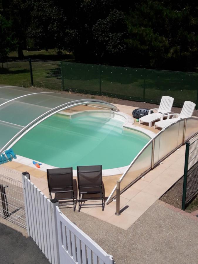 Apartment Logis De Lange Les Ecureuils Saint-Hilaire-la-Palud