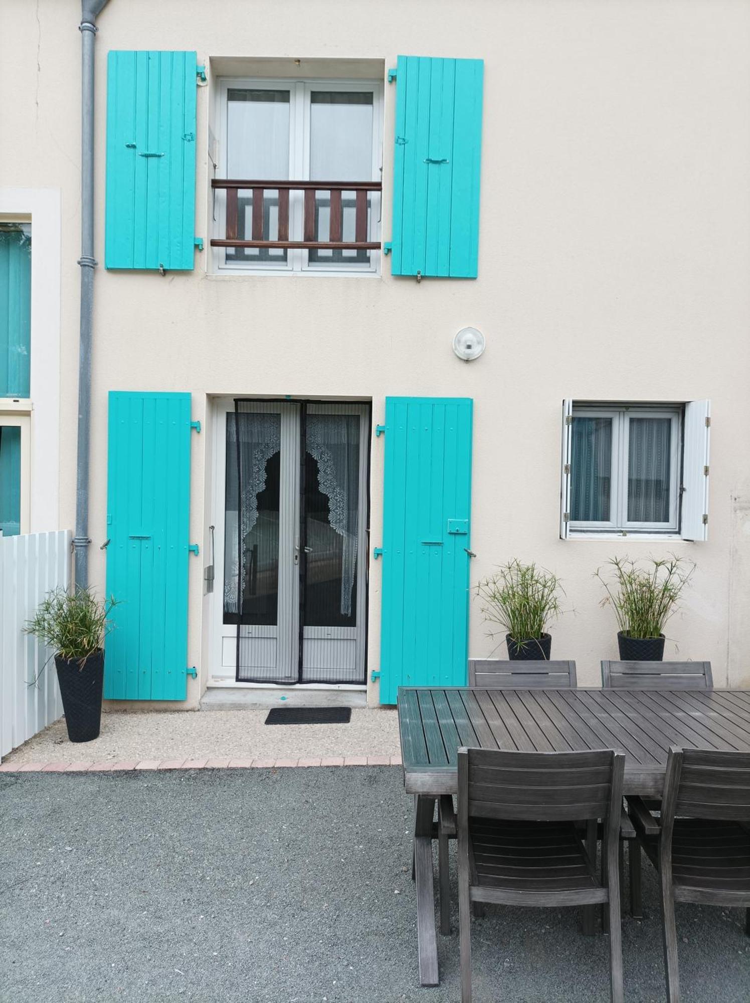Logis De Lange Les Ecureuils Saint-Hilaire-la-Palud