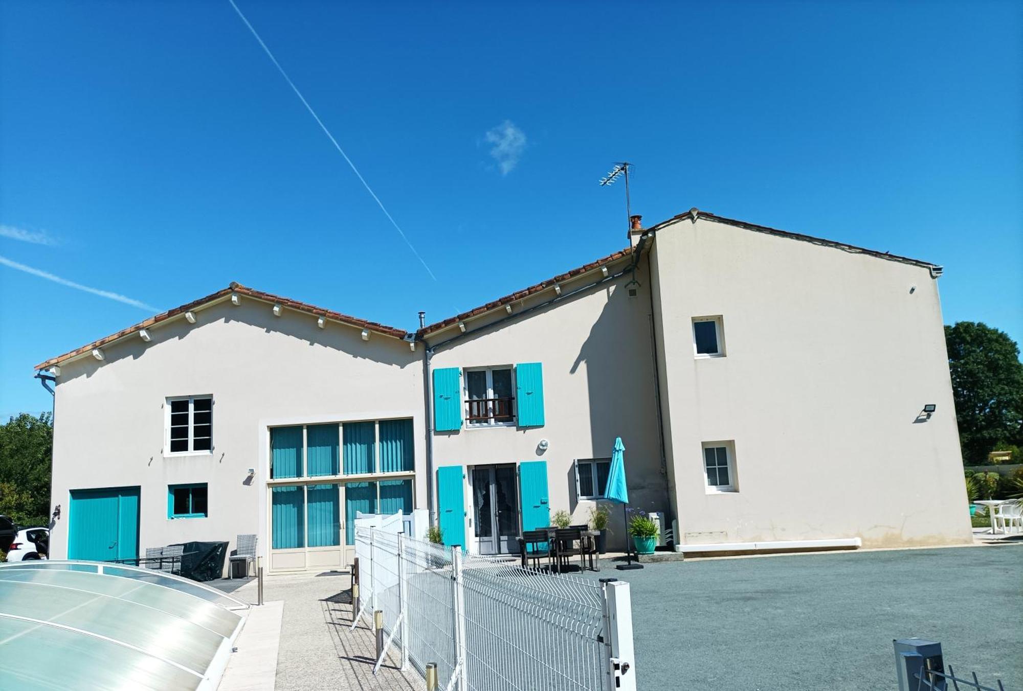 Apartment Logis De Lange Les Ecureuils *